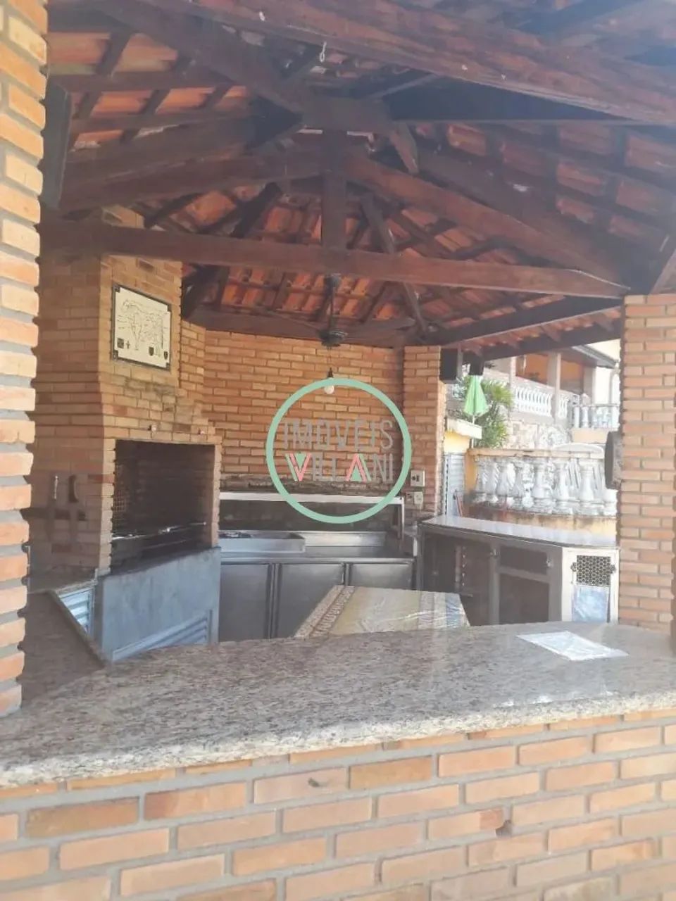 Chácara com 5 dormitórios à venda, 7700 m² - Chácaras Reunidas Igarapés - Jacareí/SP - Foto 11