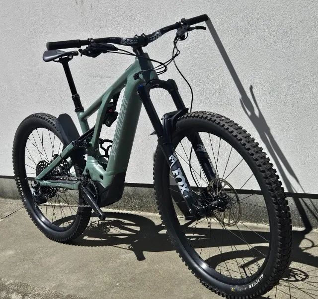 Specialized Turbo Levo Comp Alloy G3