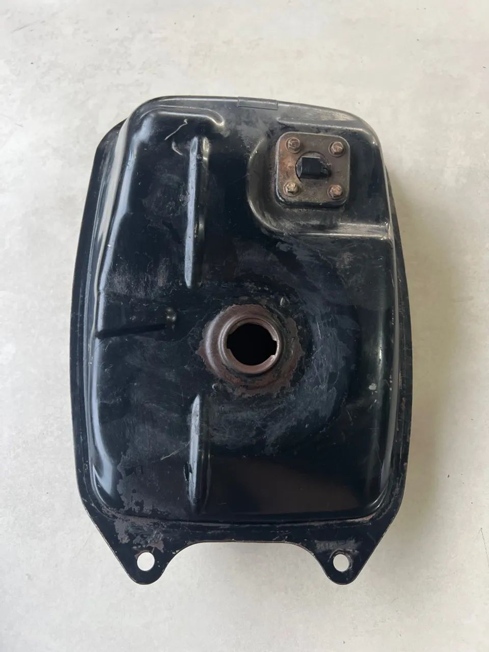 Tanque Crypton 115 2013/15 Original