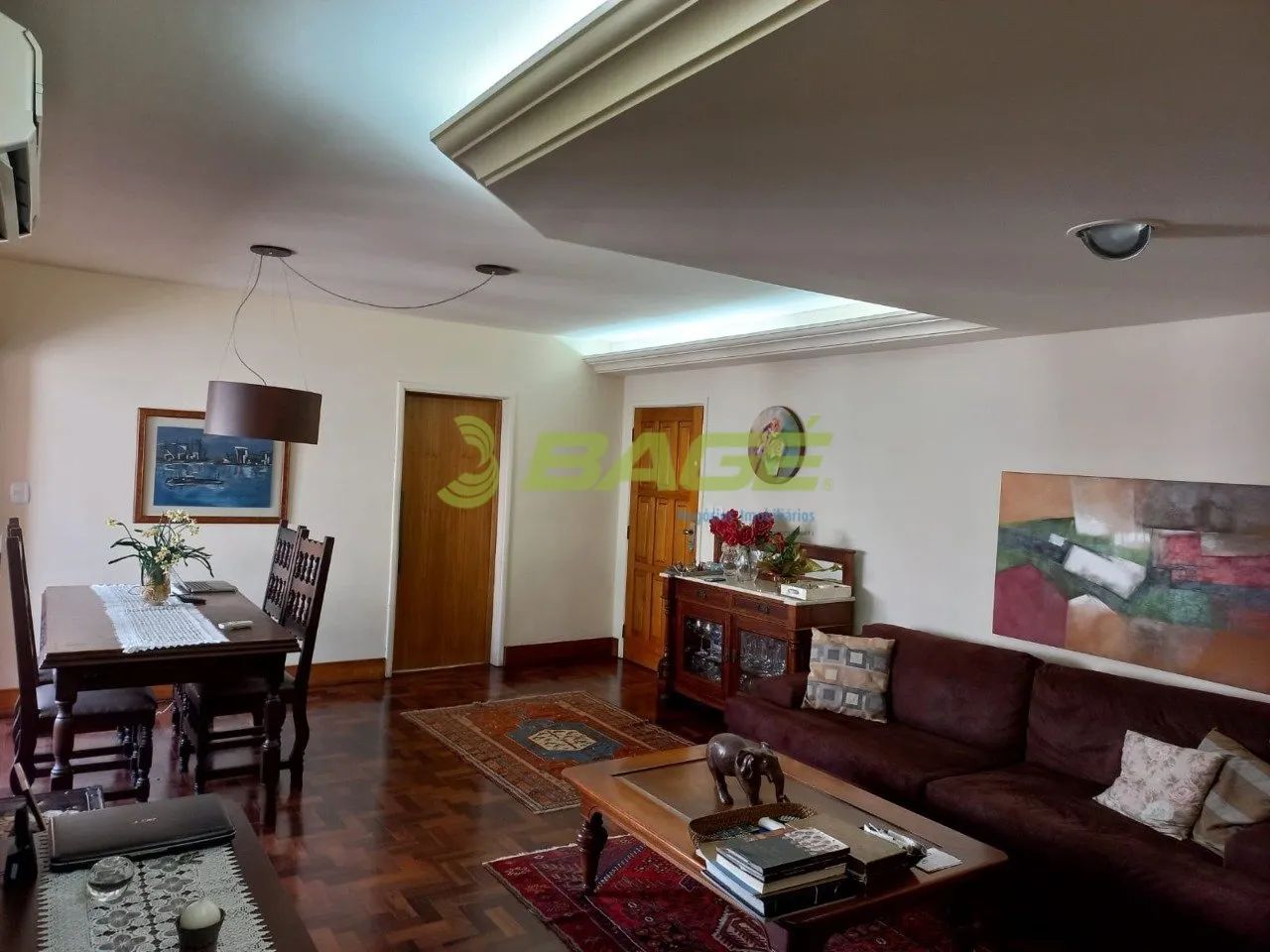 Apartamento central próximo ao McDonald´s com excelente posição solar. - Foto 5