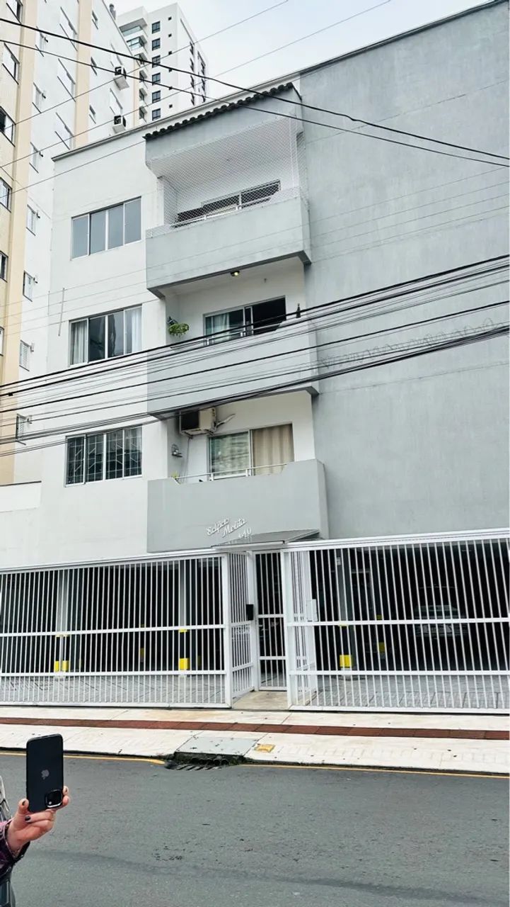 foto - Balneário Camboriú - Centro