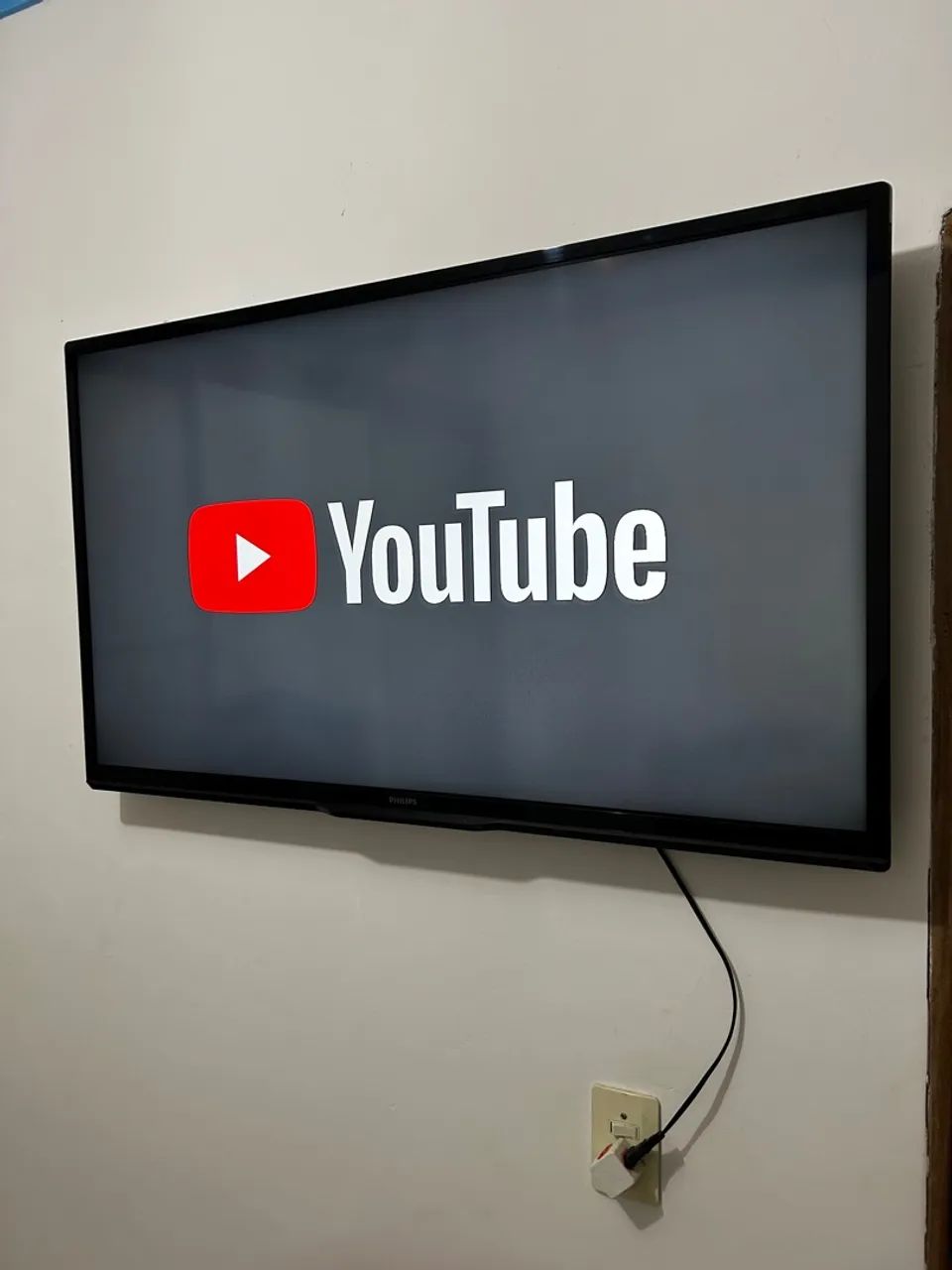 TV Philips 46 polegadas 