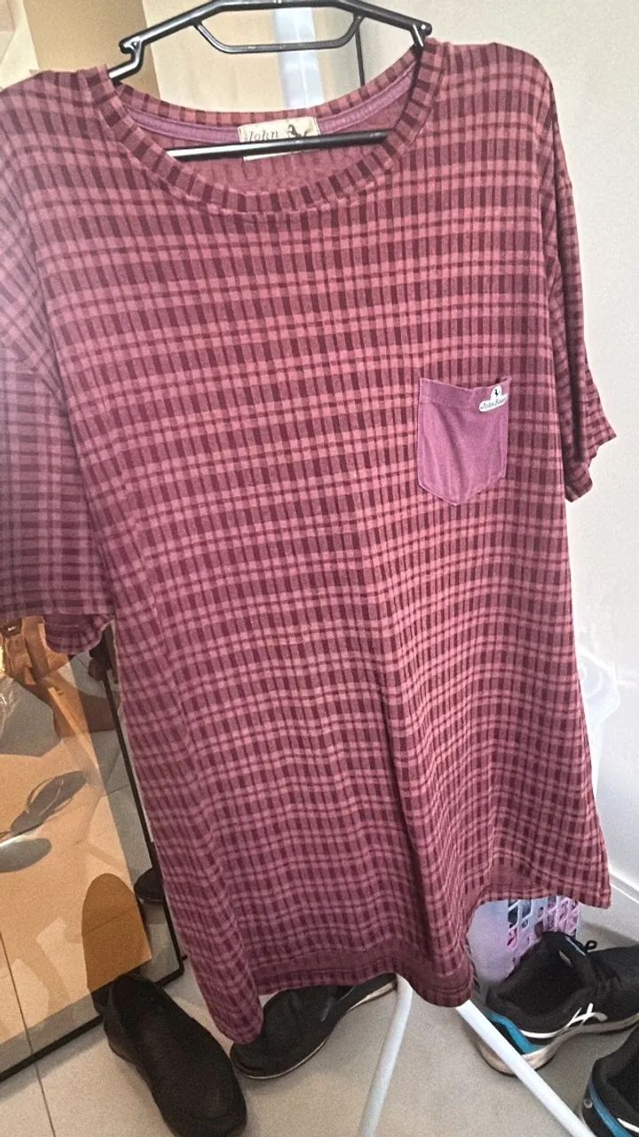 Camisa gg 