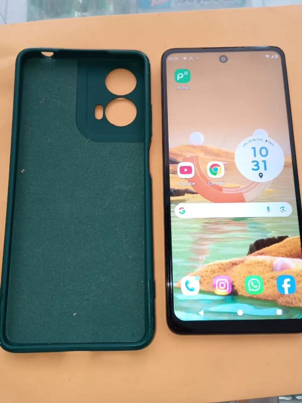 MotoG24