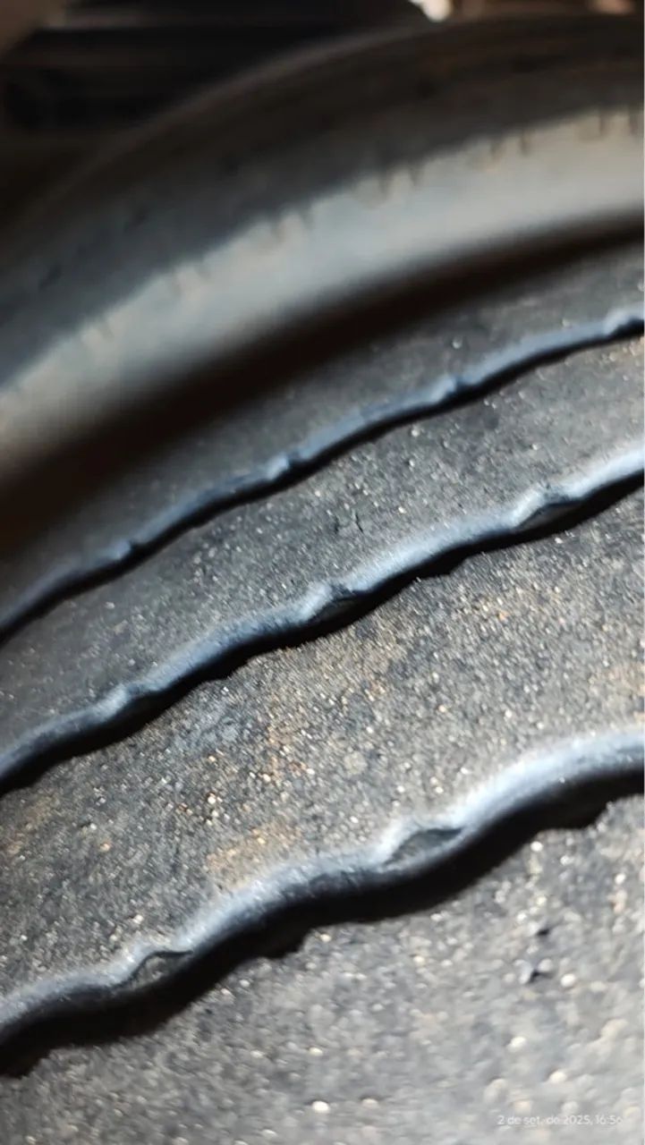 Ônibus Rodoviario vw 17.260 ano 2009 - Foto 8