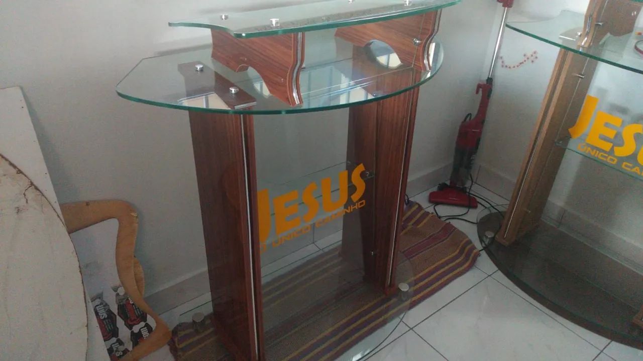Pulpitos novos - Foto 3