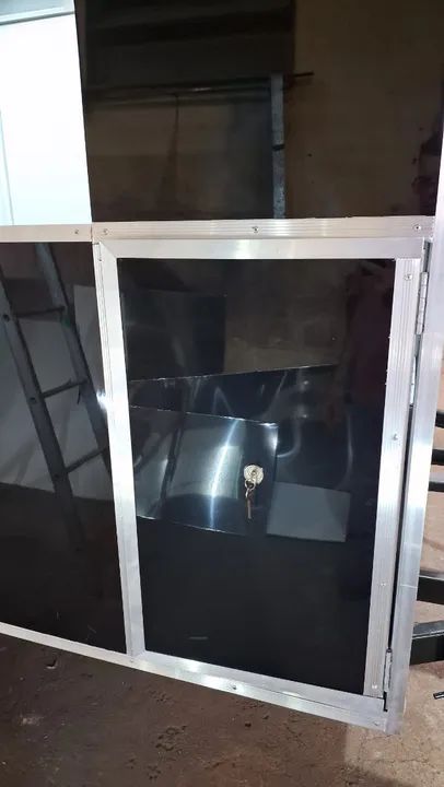 Food Trailer Pronta Entrega Treiler Pronto Para Trabalhar - Foto 5