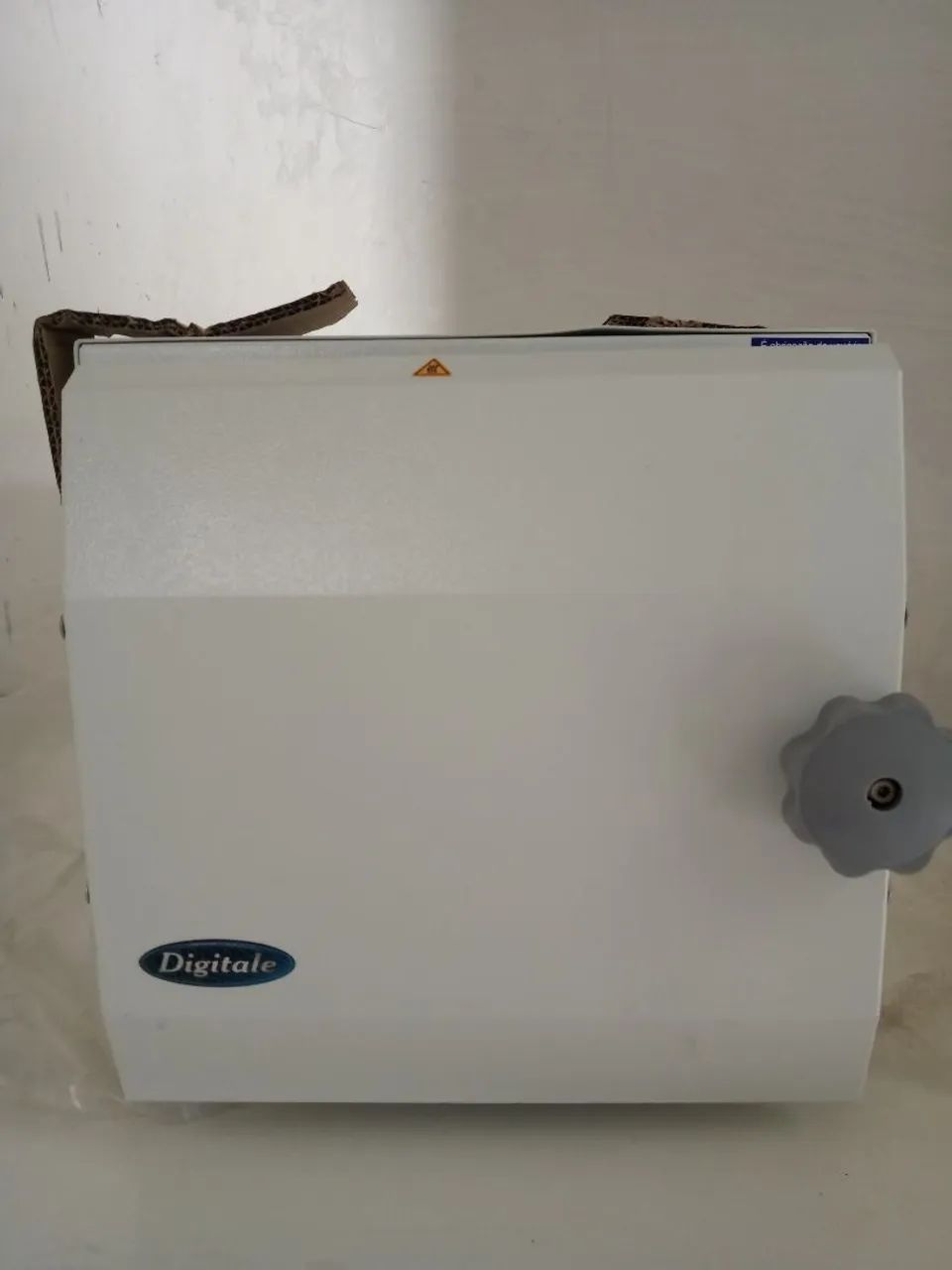 Autoclave para esterilização de materiais - Foto 2