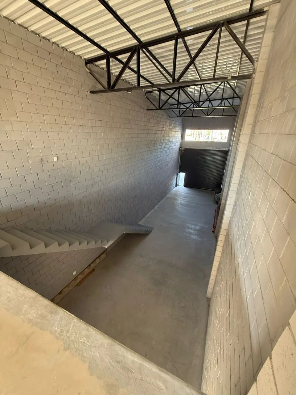 Salão Comercial Locação ou venda 4.500 Venda 700.000,00 cada salão em Boituva - SP - Foto 12