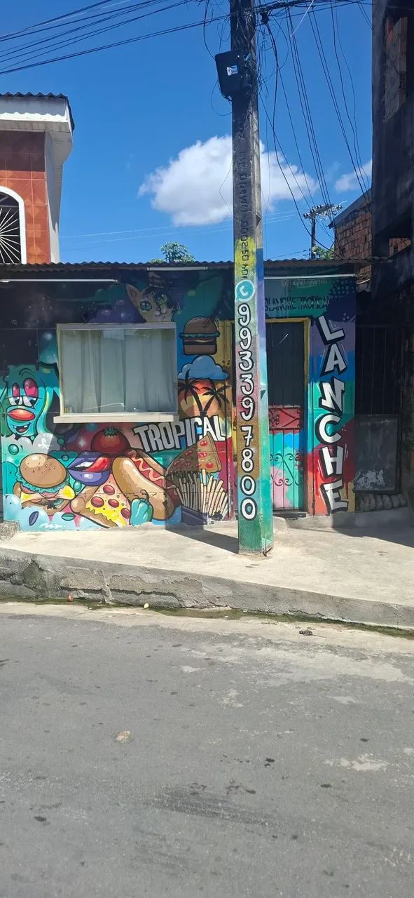 Foto - Manaus - Nova Cidade