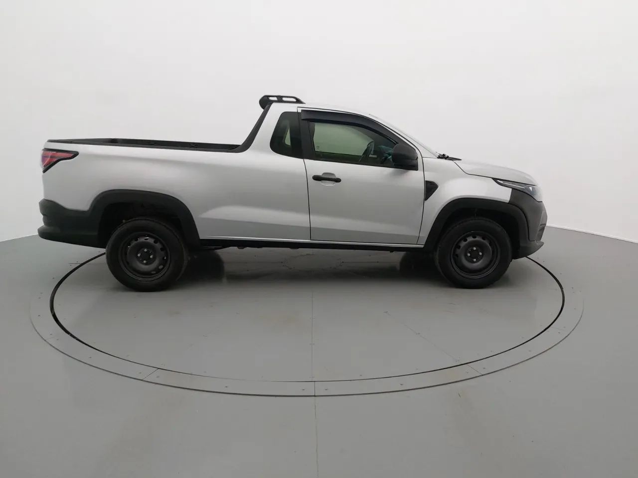 Fiat Strada Endurance 1.4 Flex 8V C, foto 6 de 16