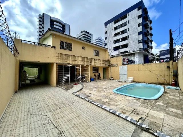 Primeira imagem do imóvel