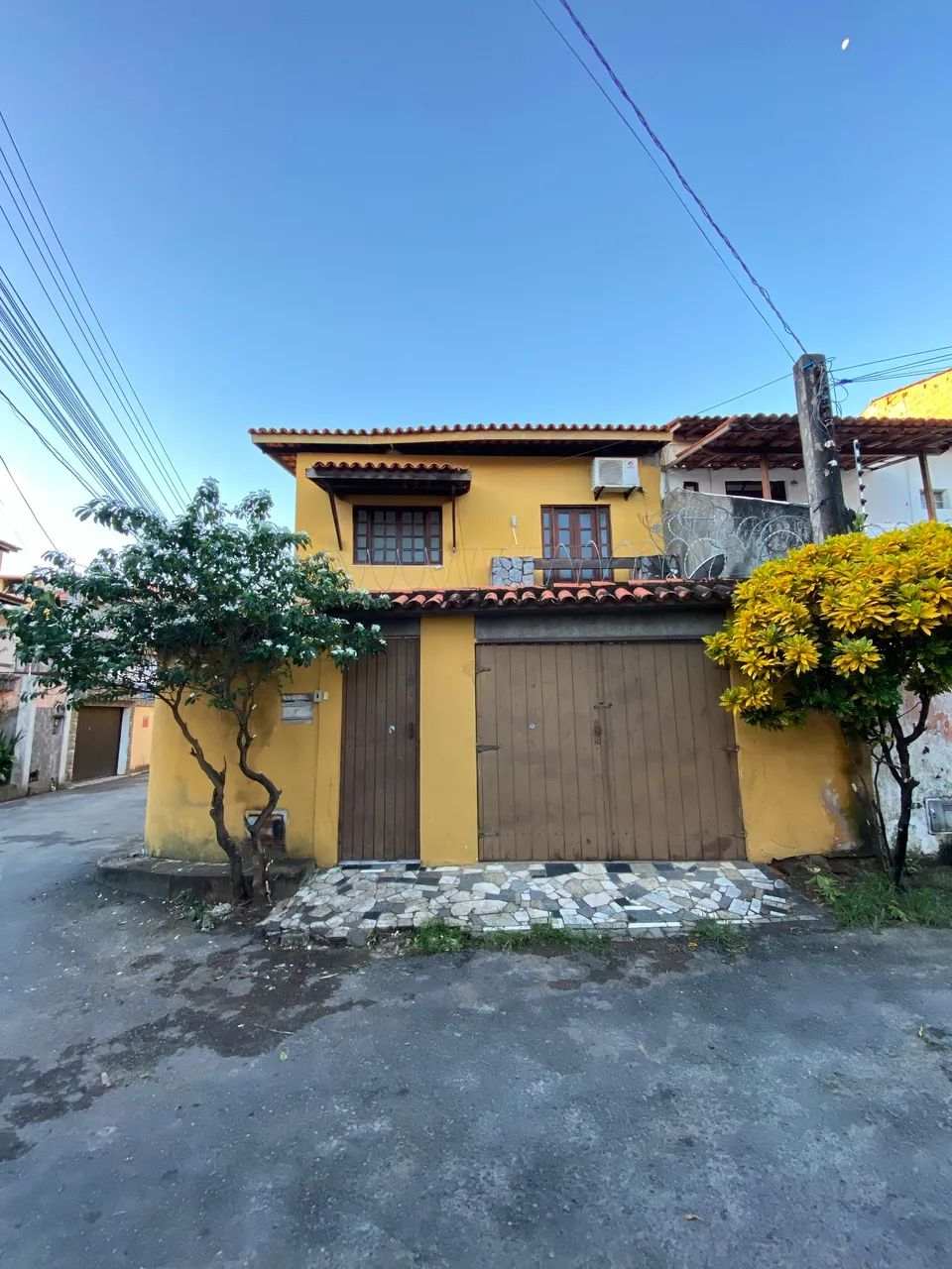 Foto - Salvador - Itapuã