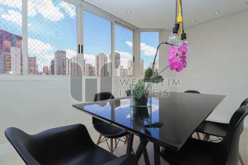 Apartamento de 204m² em Pinheiros! - Foto 5