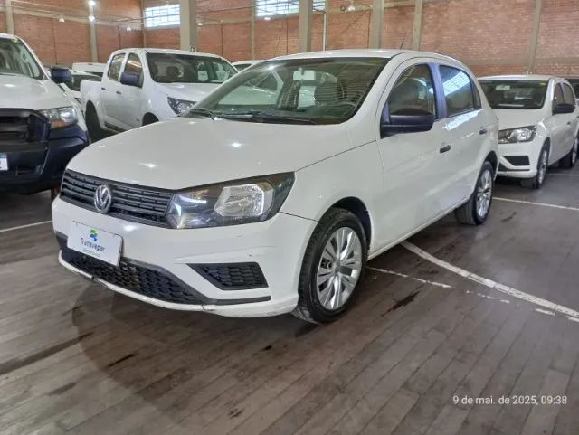 GOL 1.6 2020/2021 - Foto 3