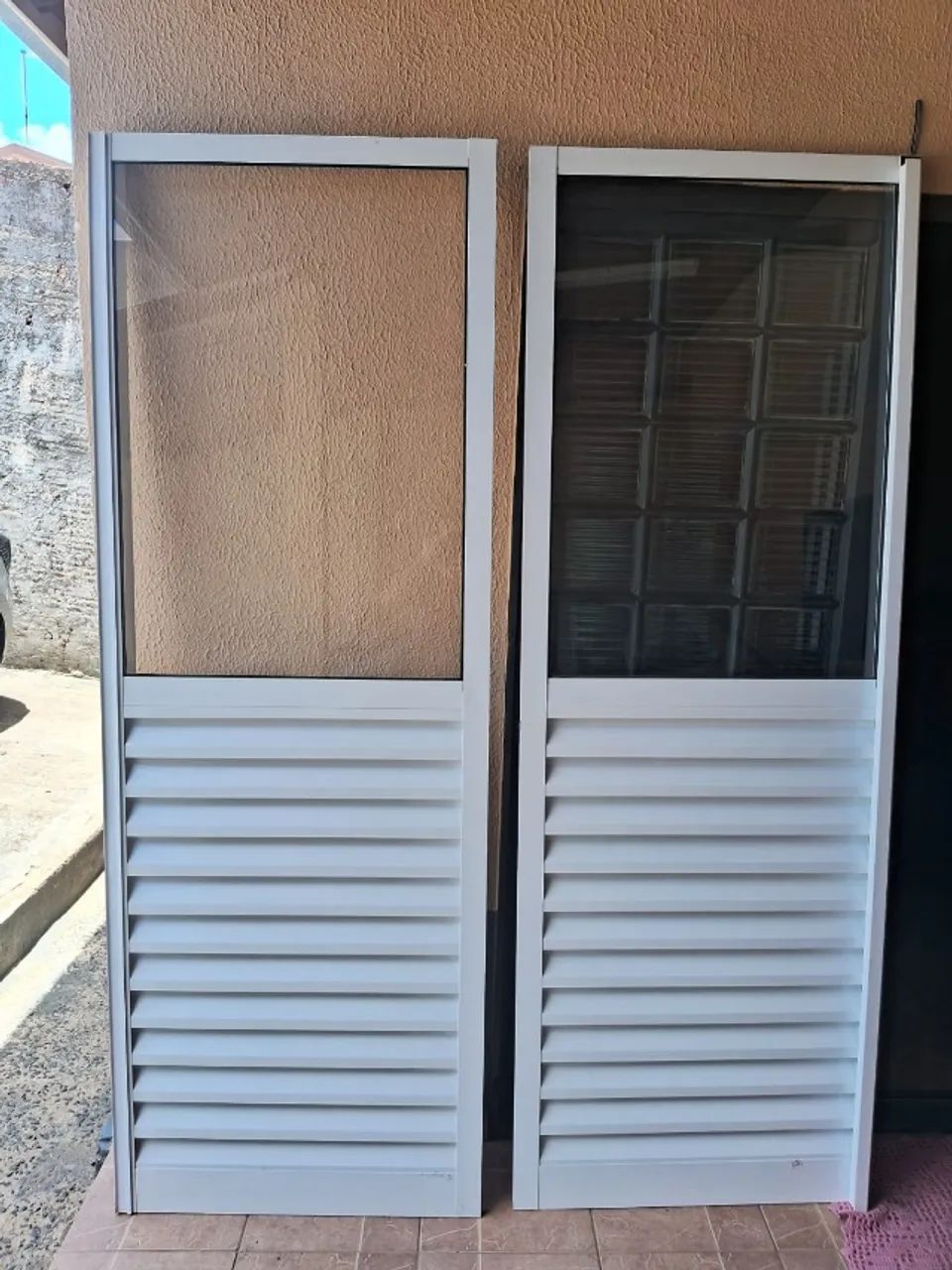 Porta de correr - Foto 2