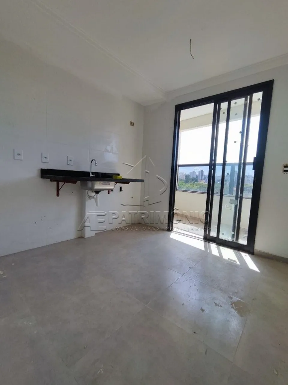 APARTAMENTO COM 2 SUITES; RES. ELTONVILLE GARDEN CLUB; AMERICA; SOROCABA; SUL