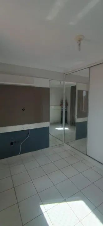Alugo Apartamento no Palmeiras 2 - Aririzal - Foto 8