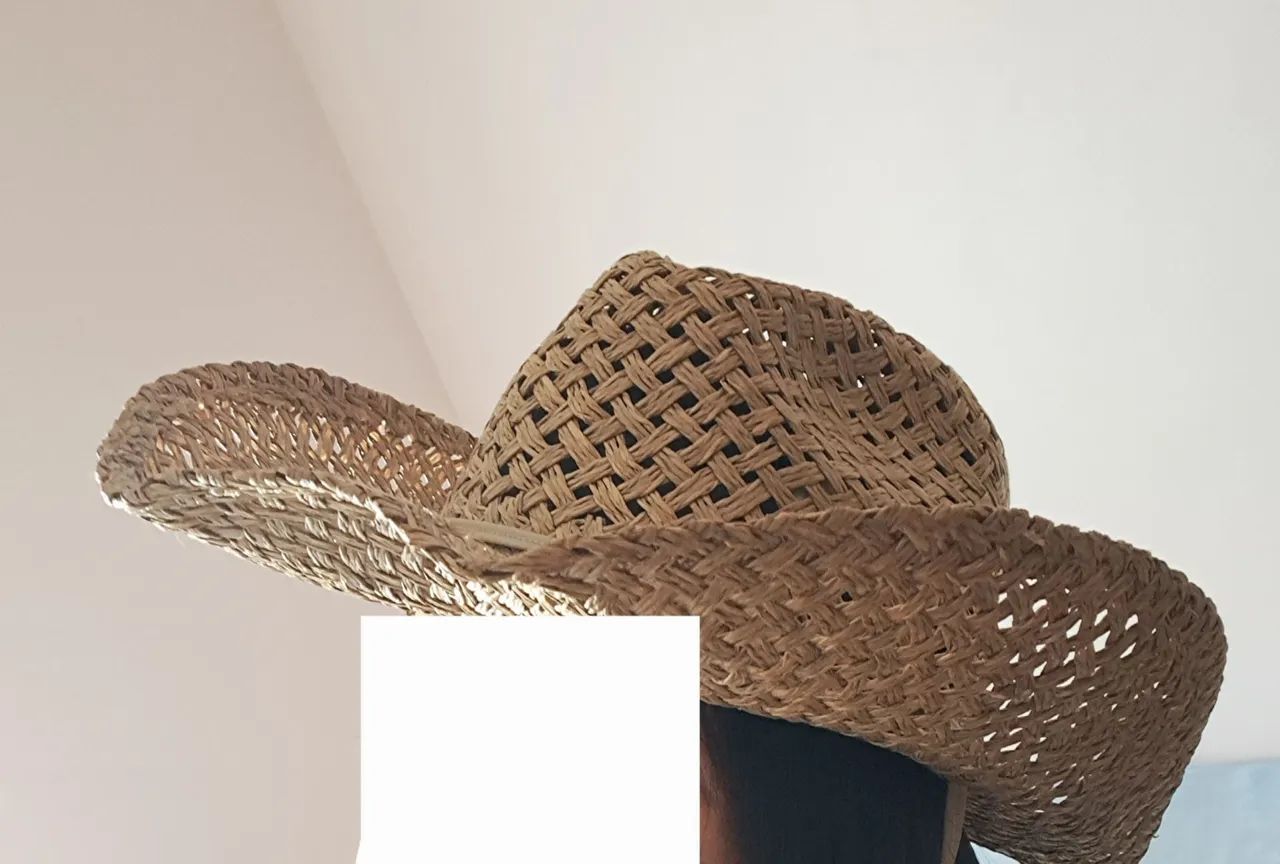 Chapéu Cowboy Pralana  - Foto 4