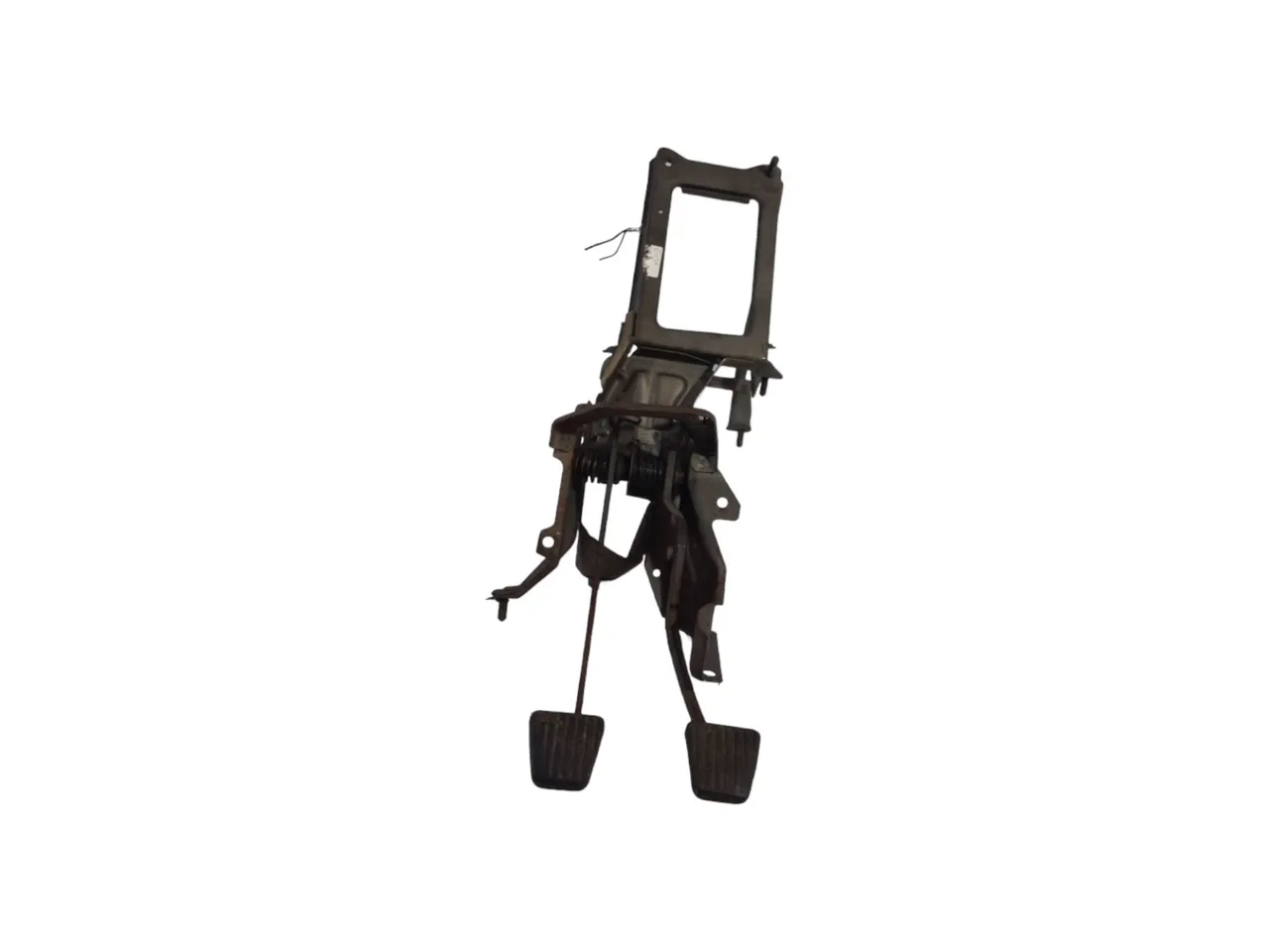 Pedal Freio Embreagem Gm Corsa Wind & Wagon 1997 1999 2001 2