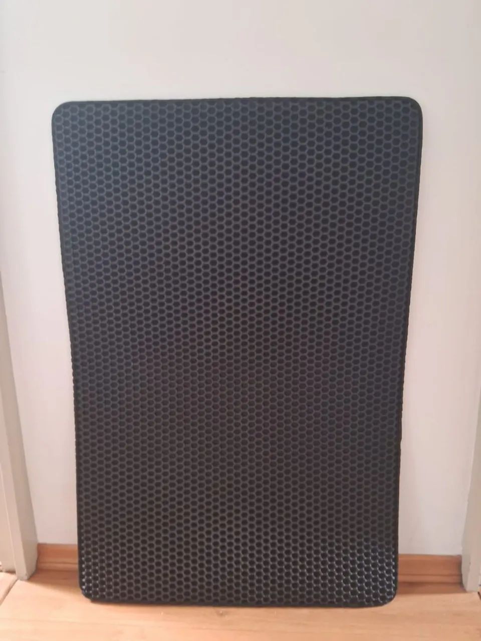 Tapete Higiênico para Gatos - Reduz a Sujeira - Foto 2