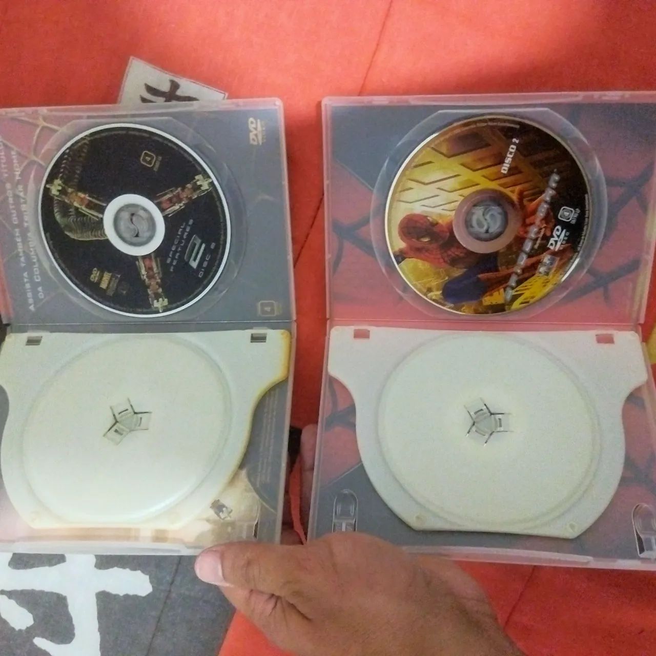 Dvd colecionador  - Foto 3
