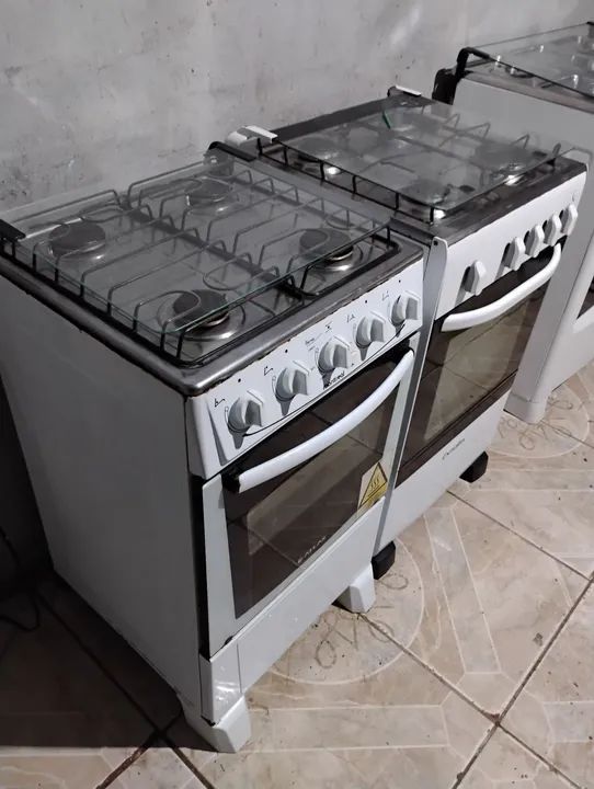 Fogão  - Foto 3