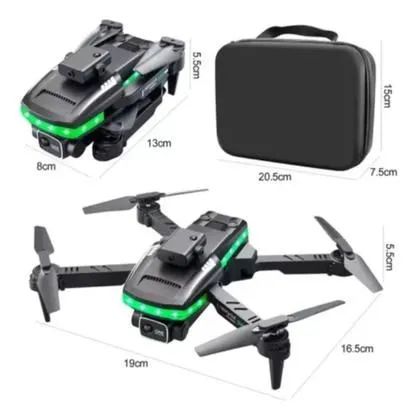 DRONE COM CÂMERA DUPLA  - Foto 5