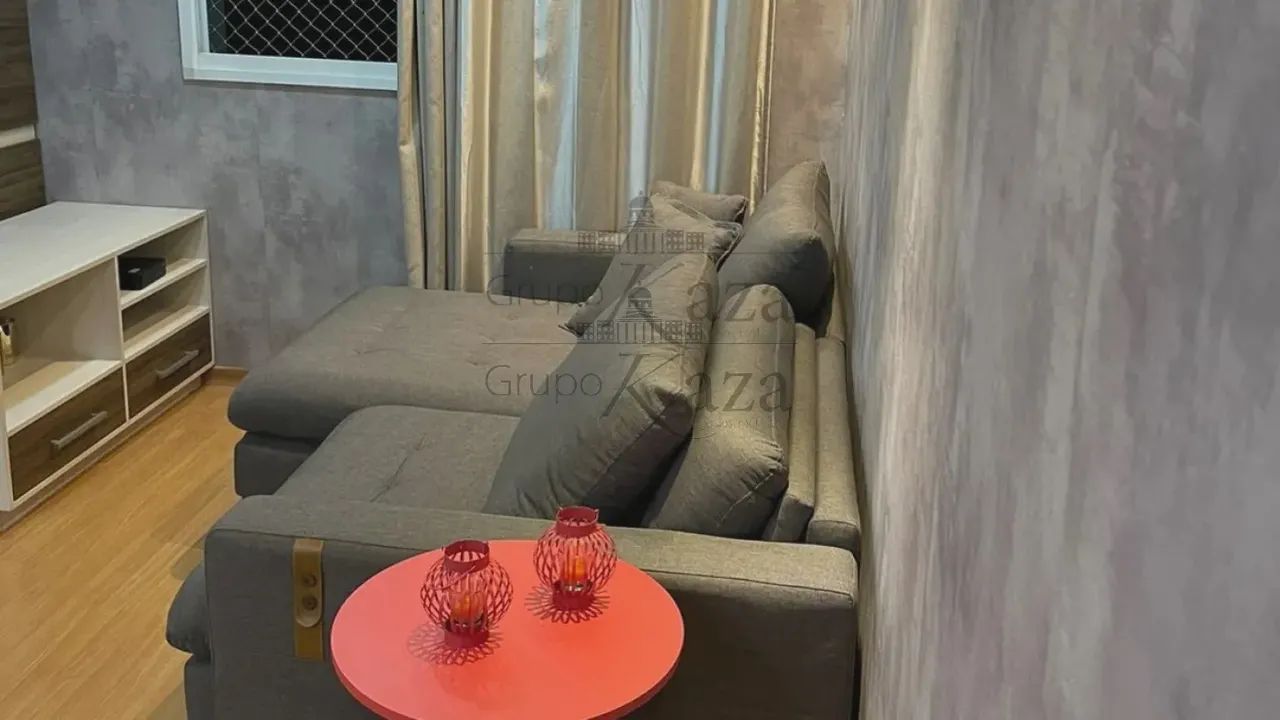 Imóvel para aluguel com 49 metros quadrados com 2 quartos - Foto 5