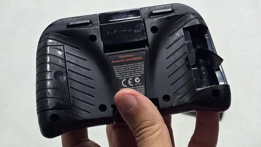 Controle Bluetooth Android Moga Antigo - Foto 5