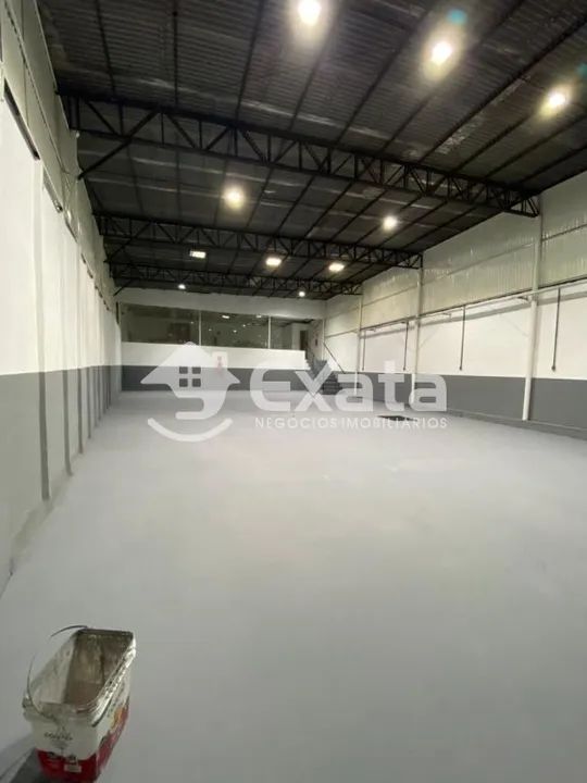 Salão comercial para locação no Jardim Gonçalves - Foto 2