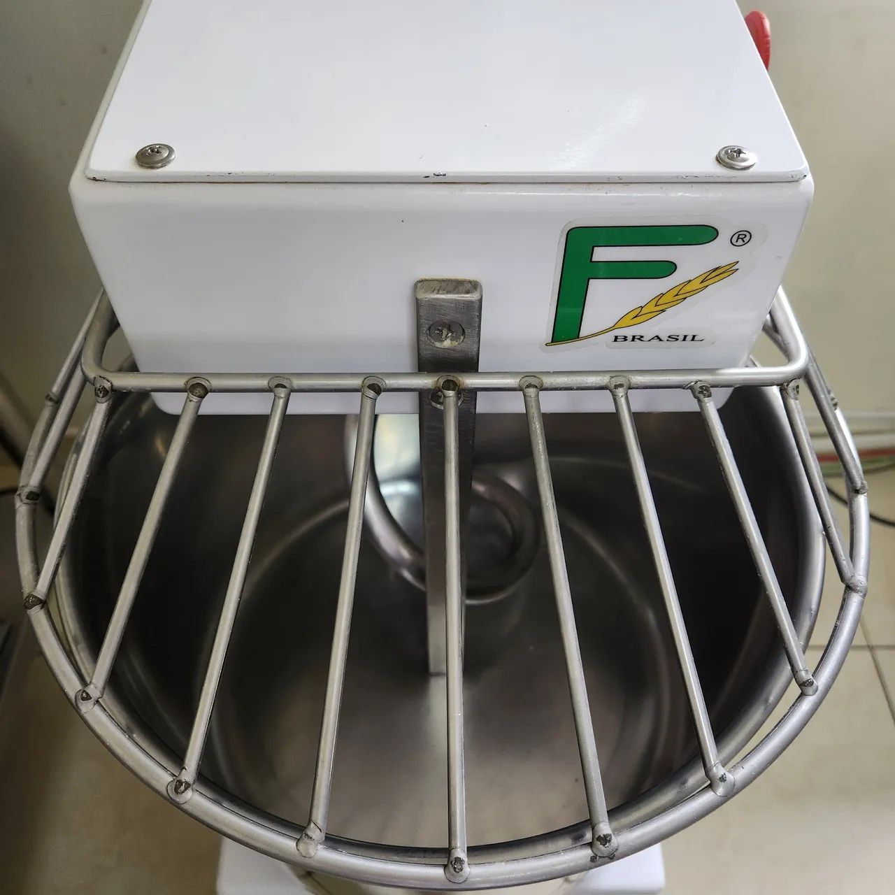 Amassadeira Industrial Famag AM-08M - Foto 2