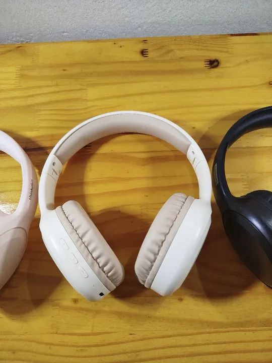 Headphone Lenovo TH30 Bluetooth v5.3 - Lacrado! - Foto 3