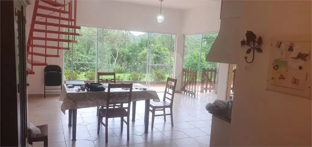 Chácara com 4 quartos à venda em Moinho velho - SP - Foto 3