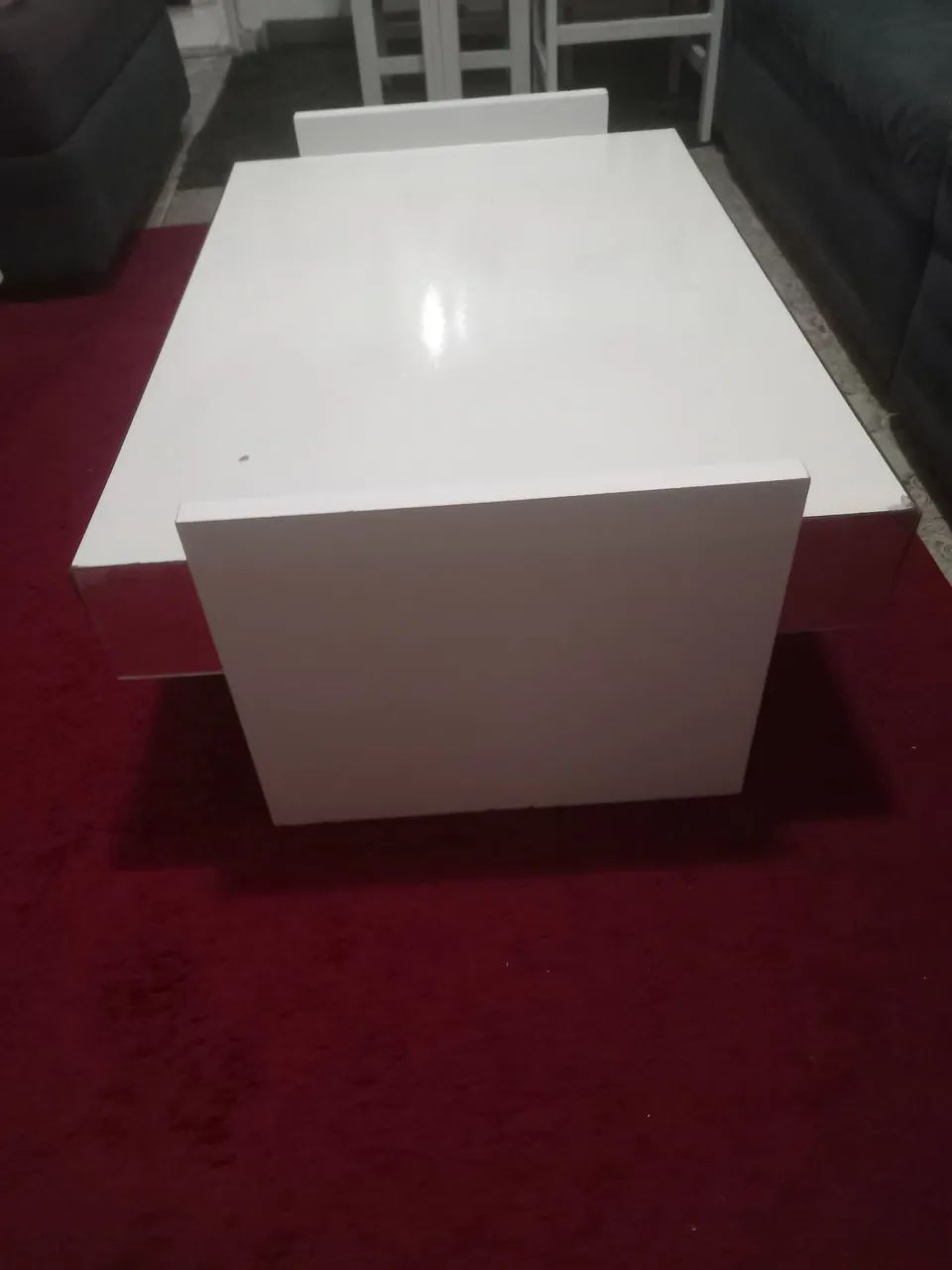 Mesinha de centro - Foto 5