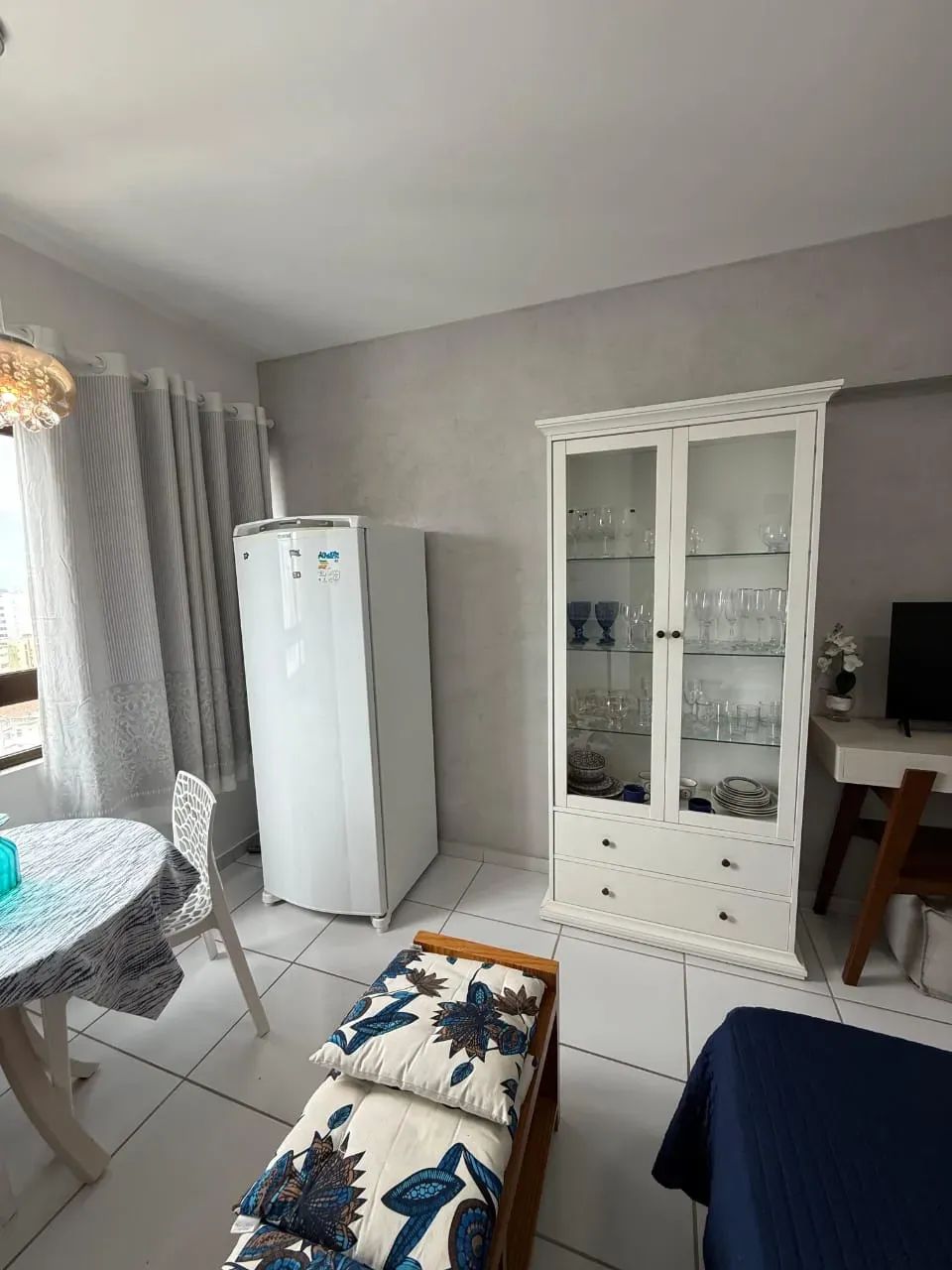 Imóvel para venda possui 26 metros quadrados com 1 quarto em Boa Viagem - Recife - PE - Foto 12