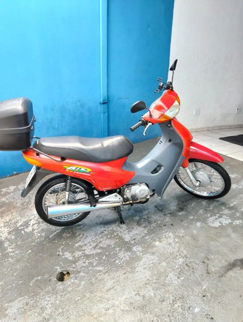 Blz 100  2001  $6,200 - Foto 3