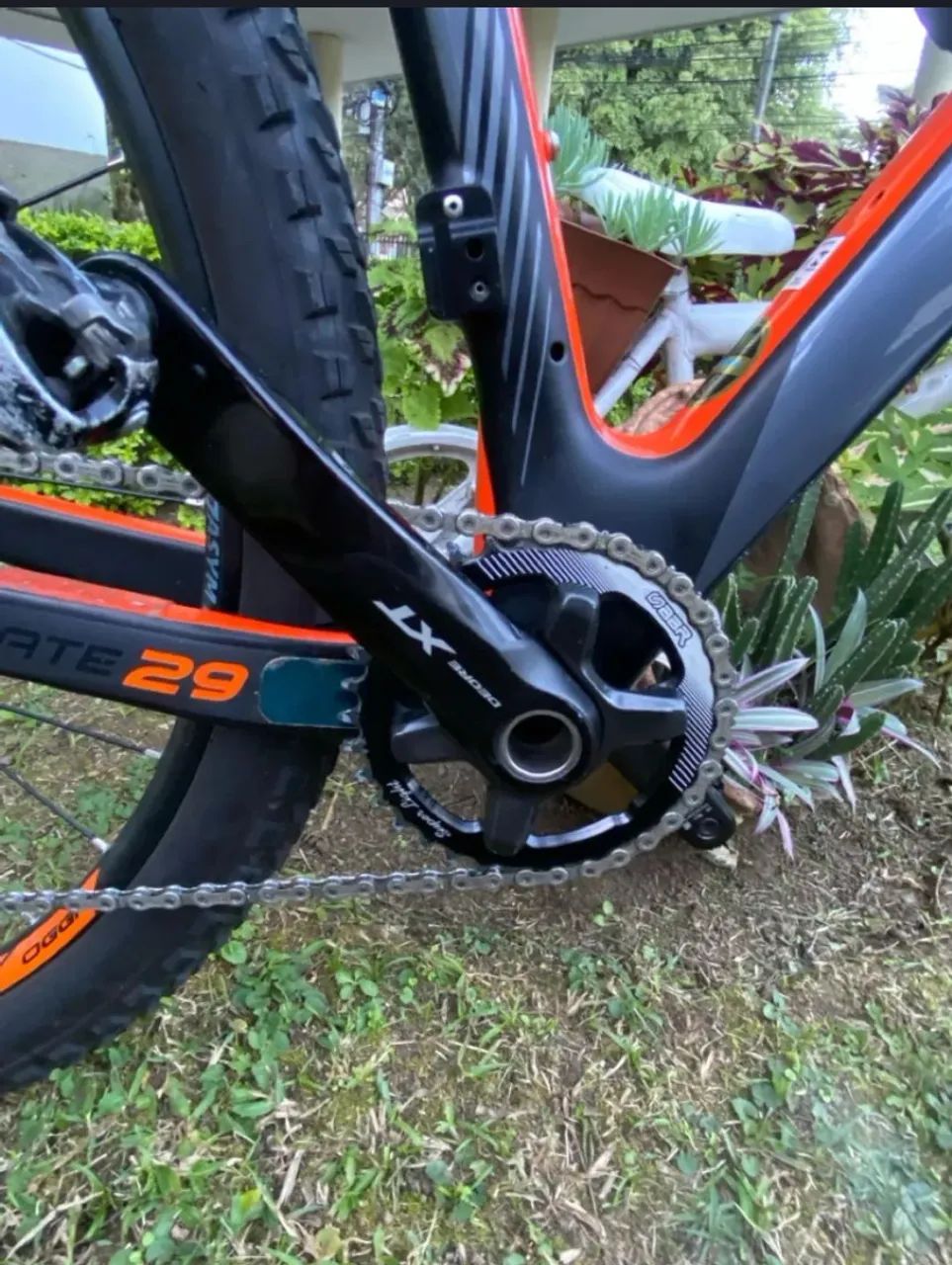 Bicicleta OGGI Agile Pro 29 - Foto 4