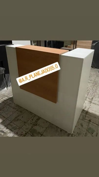 Balcão comercial  - Foto 2