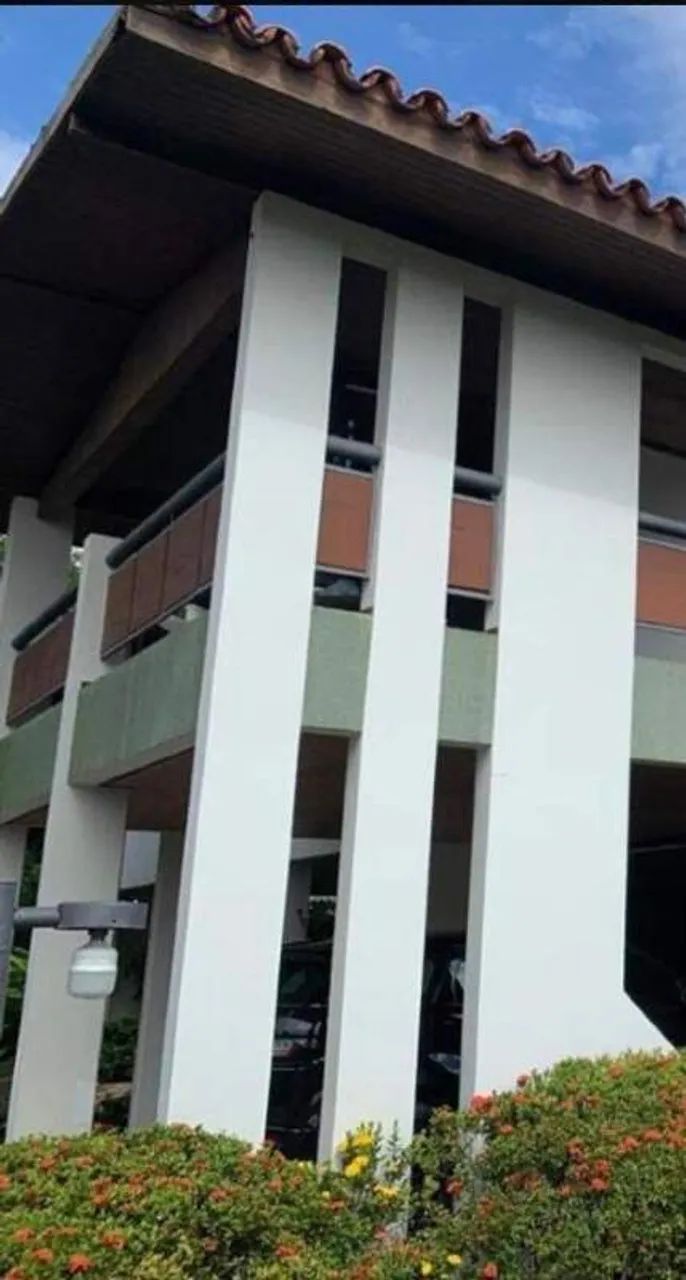 Casa Residencial para aluguel, 4 quartos, 4 suítes, 6 vagas, São João - Teresina/PI - Foto 4