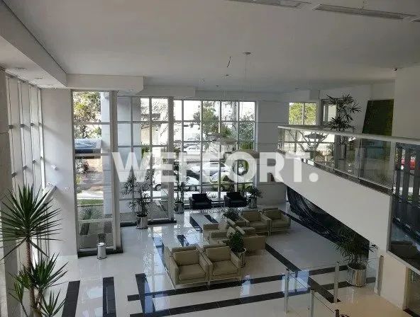 Ed City Hall | 38m² | sol manhã | andar alto - Foto 3
