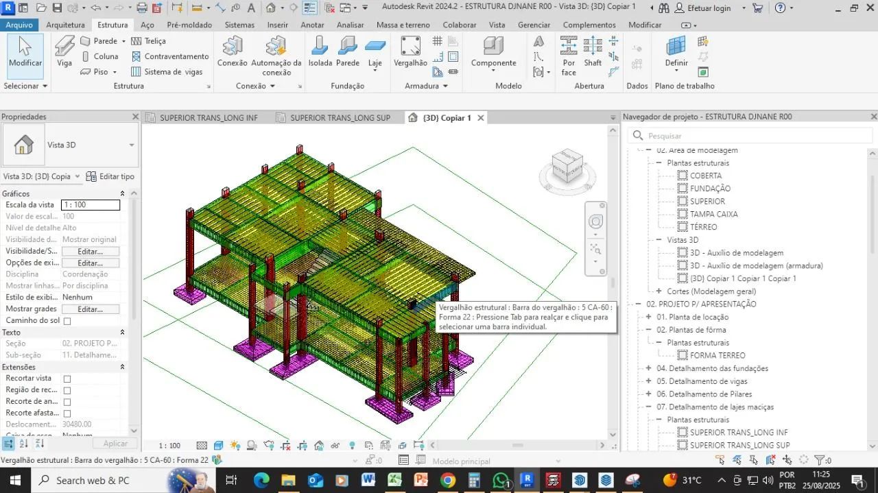 Serviços de Engenharia e Arquitetura  - Foto 3