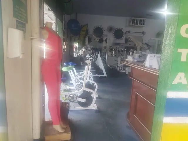 Venda de Academia Completa - Foto 3