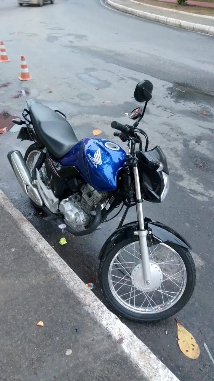 ALUGUEL DE MOTOS PARA UBER 99 IFOOD - SALVADOR-BA, 