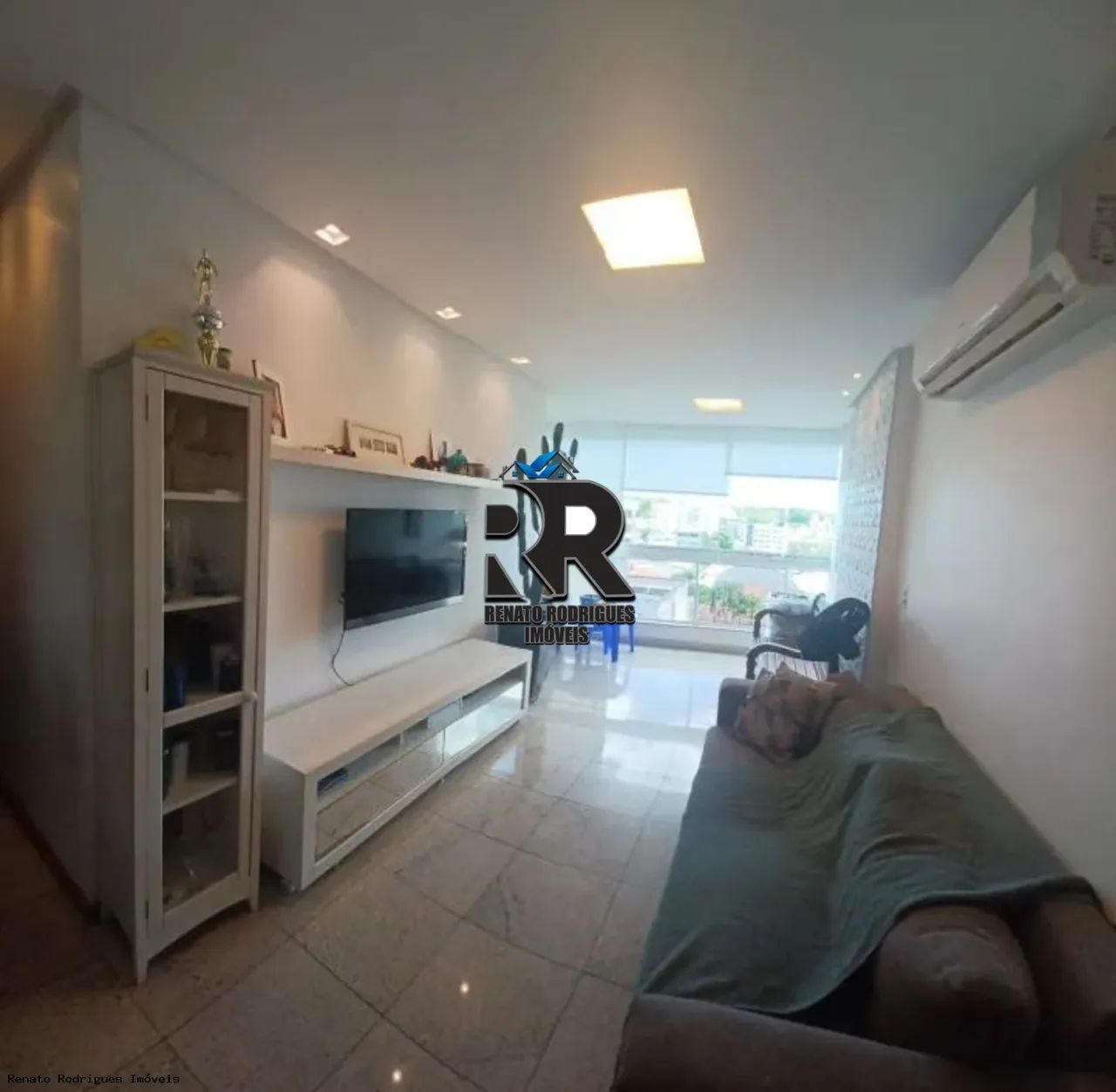 Apartamento para Venda em Vitória, Jardim Camburi, 2 dormitórios, 1 suíte, 2 banheiros, 2  - Foto 4