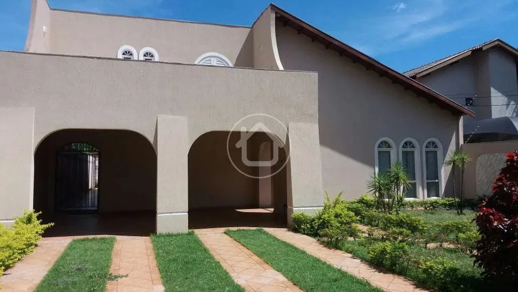SOBRADO VILA BANDEIRANTES