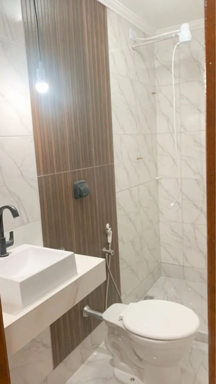 Vendo linda kitnet, no César Maia 