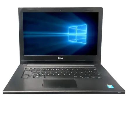 Notebook Dell Inspiron 14 4Gb Ssd
