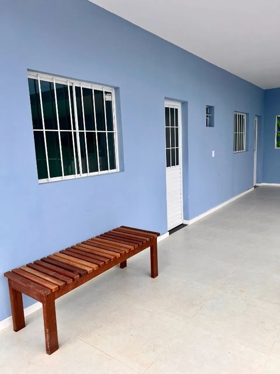 Casa com piscina Marechal Deodoro - Foto 2
