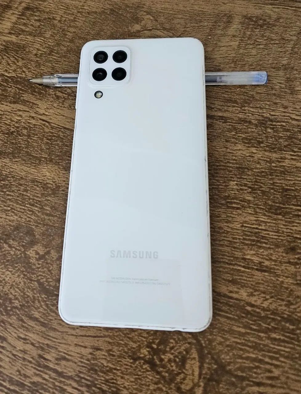 Samsung Galaxy A22 